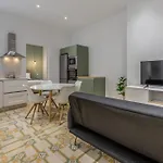 Modern Luxury Apt, A Stone Throw Away To Valletta * 弗洛里亚纳