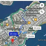 Modern Luxury Apt, A Stone Throw Away To Valletta 公寓 *