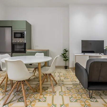 Modern Luxury Apt, A Stone Throw Away To Valletta