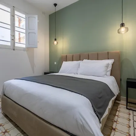 Modern Luxury Apt, A Stone Throw Away To Valletta