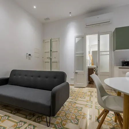 Modern Luxury Apt, A Stone Throw Away To Valletta *
