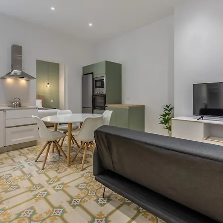 Modern Luxury Apt, A Stone Throw Away To Valletta * Il-Furjana