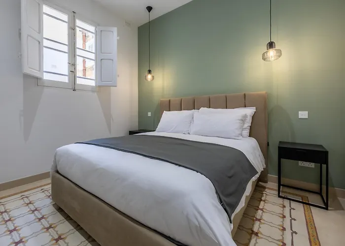 Modern Luxury Apt, A Stone Throw Away To Valletta