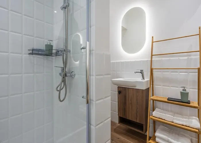 Modern Luxury Apt, A Stone Throw Away To Valletta Daire