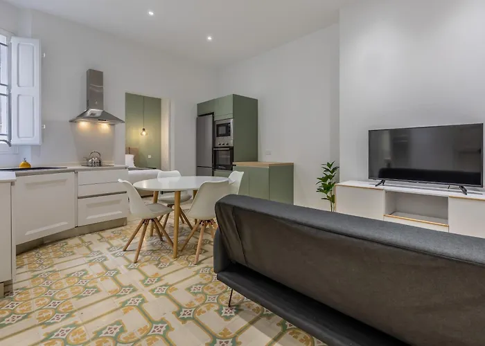Modern Luxury Apt, A Stone Throw Away To Valletta * Il-Furjana